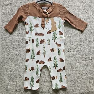 Angel Dear one piece